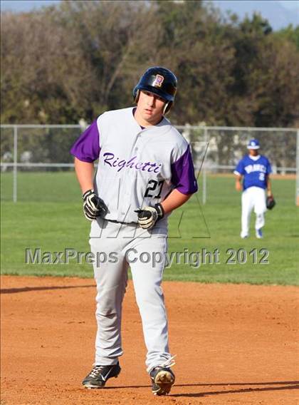 Thumbnail 1 in Righetti @ Lompoc photogallery.
