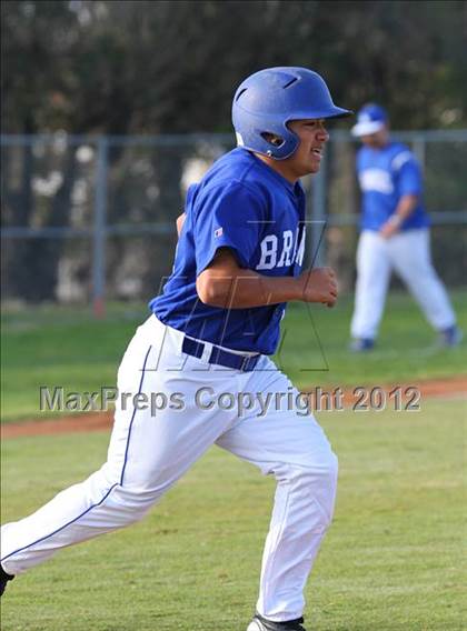 Thumbnail 2 in Righetti @ Lompoc photogallery.