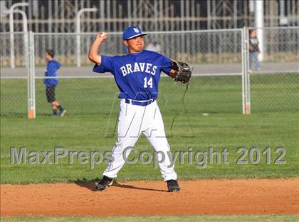 Thumbnail 1 in Righetti @ Lompoc photogallery.