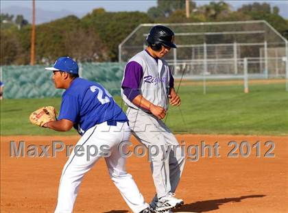 Thumbnail 2 in Righetti @ Lompoc photogallery.