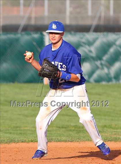Thumbnail 2 in Righetti @ Lompoc photogallery.
