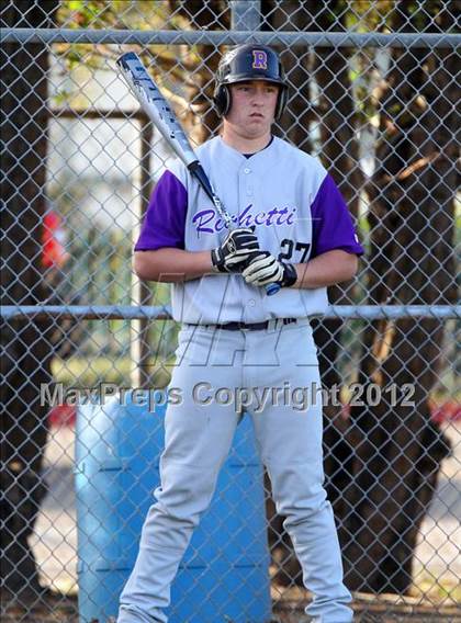 Thumbnail 1 in Righetti @ Lompoc photogallery.