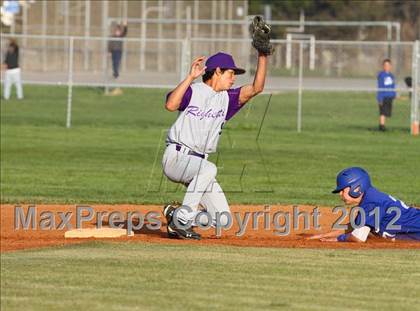 Thumbnail 3 in Righetti @ Lompoc photogallery.