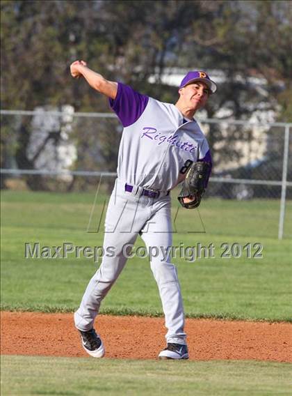 Thumbnail 1 in Righetti @ Lompoc photogallery.