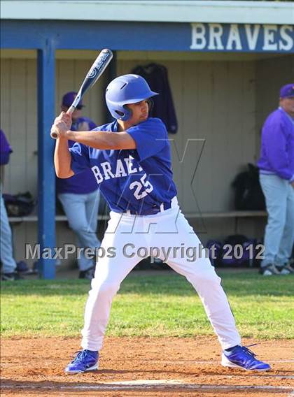 Thumbnail 3 in Righetti @ Lompoc photogallery.
