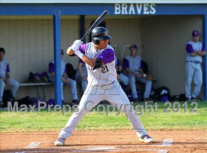 Thumbnail 1 in Righetti @ Lompoc photogallery.