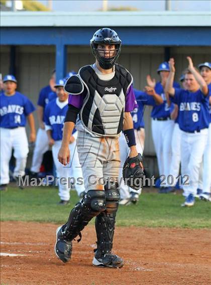 Thumbnail 1 in Righetti @ Lompoc photogallery.
