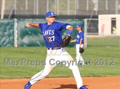 Thumbnail 1 in Righetti @ Lompoc photogallery.