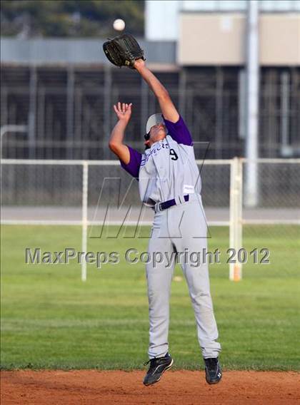 Thumbnail 3 in Righetti @ Lompoc photogallery.