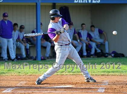 Thumbnail 1 in Righetti @ Lompoc photogallery.