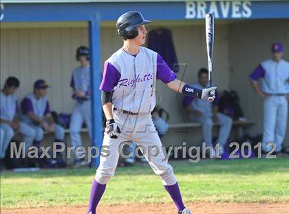 Thumbnail 1 in Righetti @ Lompoc photogallery.