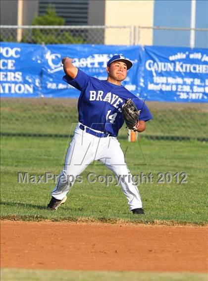 Thumbnail 3 in Righetti @ Lompoc photogallery.