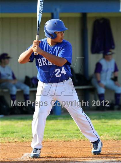 Thumbnail 3 in Righetti @ Lompoc photogallery.