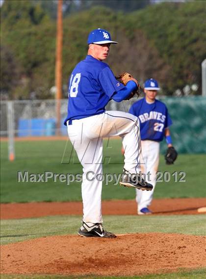 Thumbnail 3 in Righetti @ Lompoc photogallery.