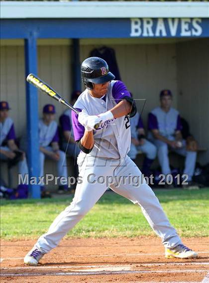 Thumbnail 3 in Righetti @ Lompoc photogallery.