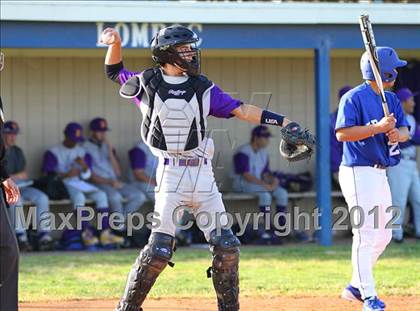 Thumbnail 1 in Righetti @ Lompoc photogallery.