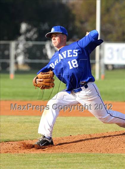 Thumbnail 3 in Righetti @ Lompoc photogallery.