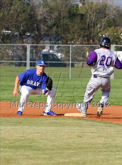 Thumbnail 1 in Righetti @ Lompoc photogallery.