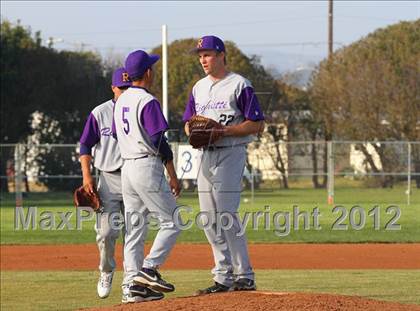 Thumbnail 3 in Righetti @ Lompoc photogallery.