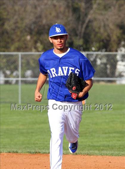 Thumbnail 2 in Righetti @ Lompoc photogallery.