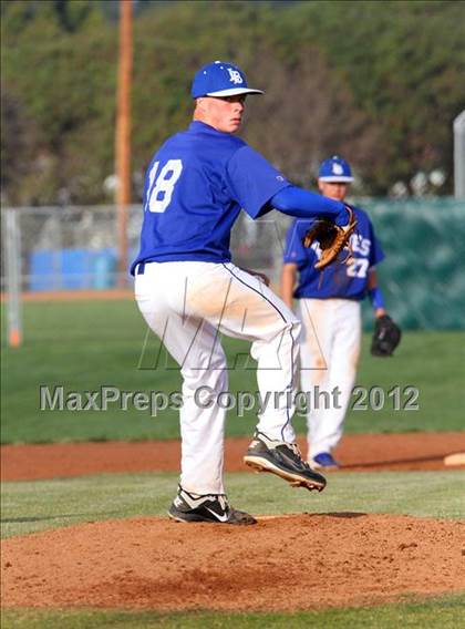 Thumbnail 1 in Righetti @ Lompoc photogallery.