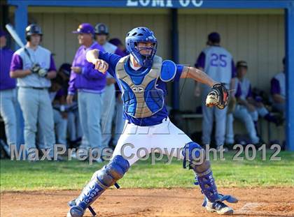 Thumbnail 3 in Righetti @ Lompoc photogallery.