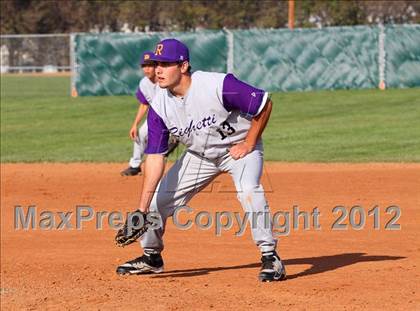 Thumbnail 3 in Righetti @ Lompoc photogallery.