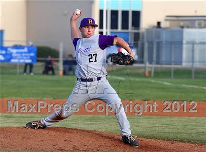 Thumbnail 1 in Righetti @ Lompoc photogallery.