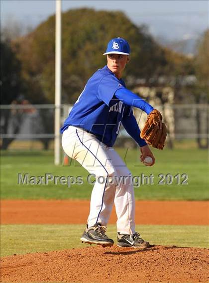 Thumbnail 1 in Righetti @ Lompoc photogallery.