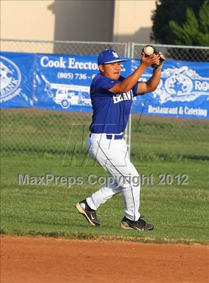 Thumbnail 1 in Righetti @ Lompoc photogallery.