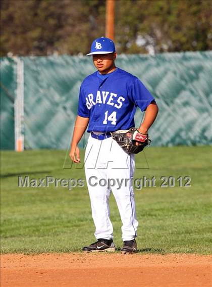 Thumbnail 2 in Righetti @ Lompoc photogallery.