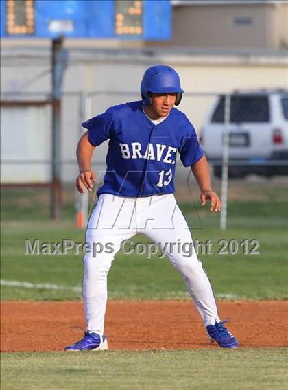 Thumbnail 1 in Righetti @ Lompoc photogallery.