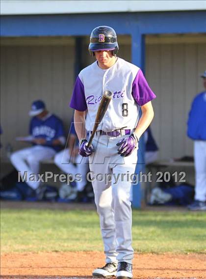 Thumbnail 1 in Righetti @ Lompoc photogallery.