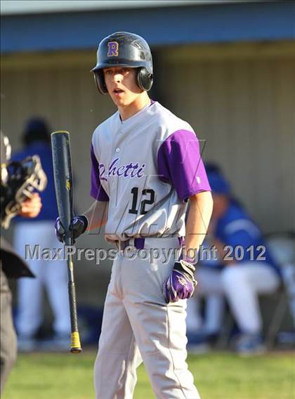 Thumbnail 1 in Righetti @ Lompoc photogallery.