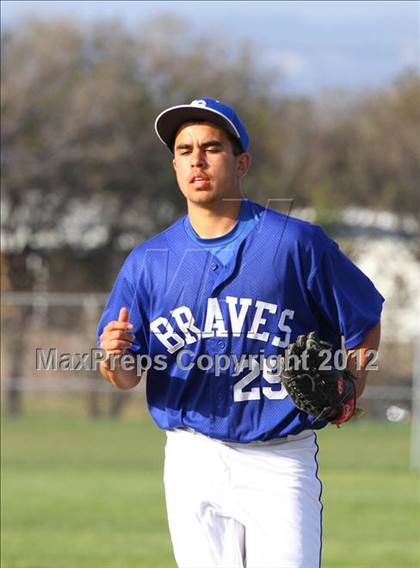 Thumbnail 3 in Righetti @ Lompoc photogallery.