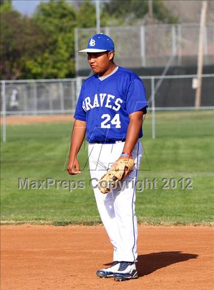 Thumbnail 1 in Righetti @ Lompoc photogallery.