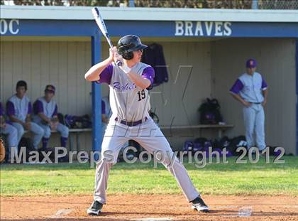 Thumbnail 1 in Righetti @ Lompoc photogallery.