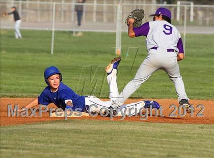 Thumbnail 3 in Righetti @ Lompoc photogallery.