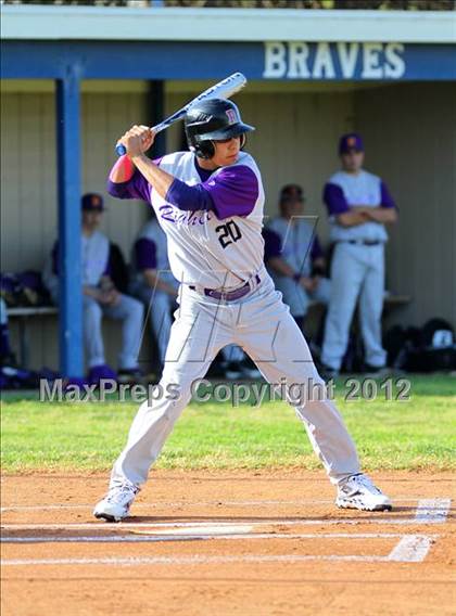 Thumbnail 1 in Righetti @ Lompoc photogallery.