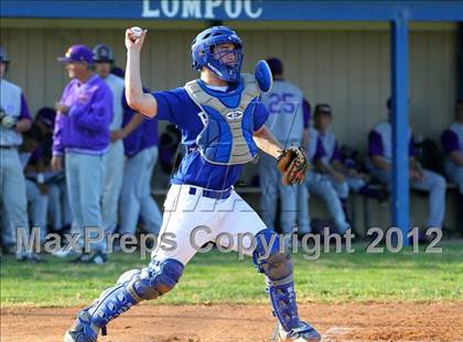 Thumbnail 1 in Righetti @ Lompoc photogallery.