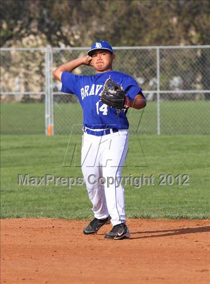 Thumbnail 3 in Righetti @ Lompoc photogallery.