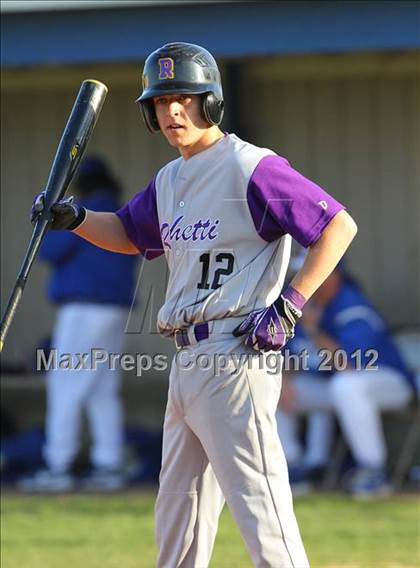 Thumbnail 3 in Righetti @ Lompoc photogallery.