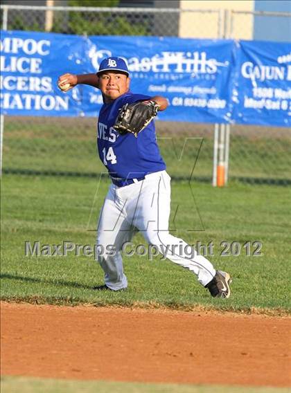Thumbnail 2 in Righetti @ Lompoc photogallery.