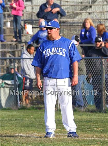 Thumbnail 2 in Righetti @ Lompoc photogallery.