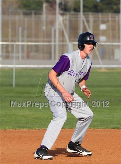 Thumbnail 1 in Righetti @ Lompoc photogallery.