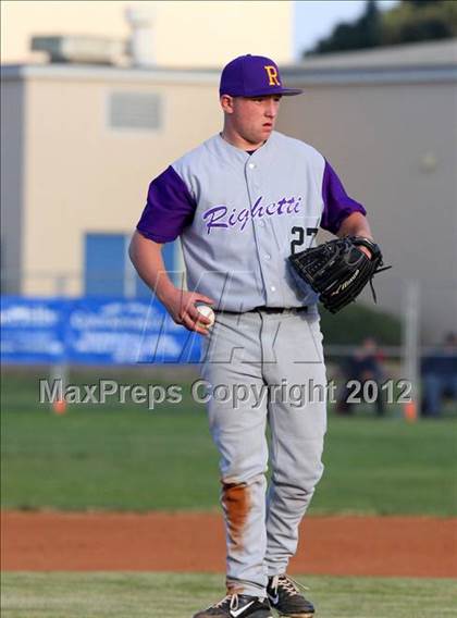 Thumbnail 2 in Righetti @ Lompoc photogallery.