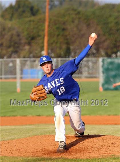 Thumbnail 1 in Righetti @ Lompoc photogallery.