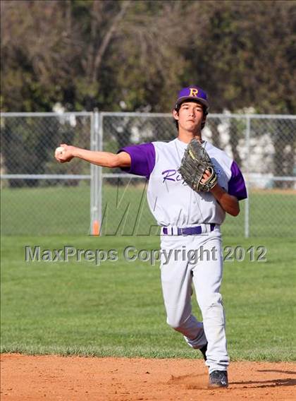 Thumbnail 1 in Righetti @ Lompoc photogallery.