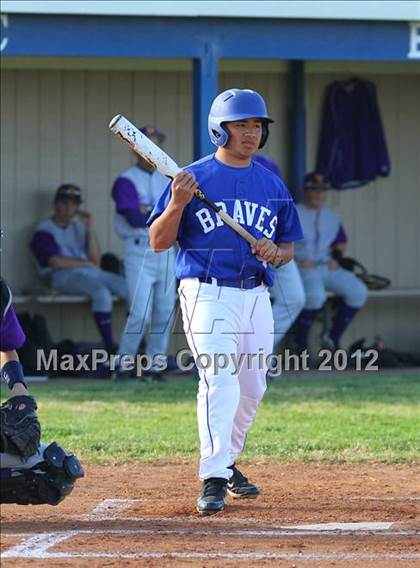 Thumbnail 1 in Righetti @ Lompoc photogallery.
