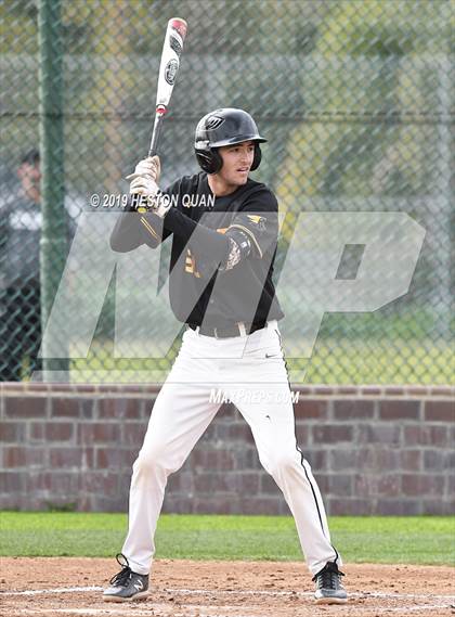 Thumbnail 2 in Mater Dei @ Foothill (Newport Elks Tournament) photogallery.